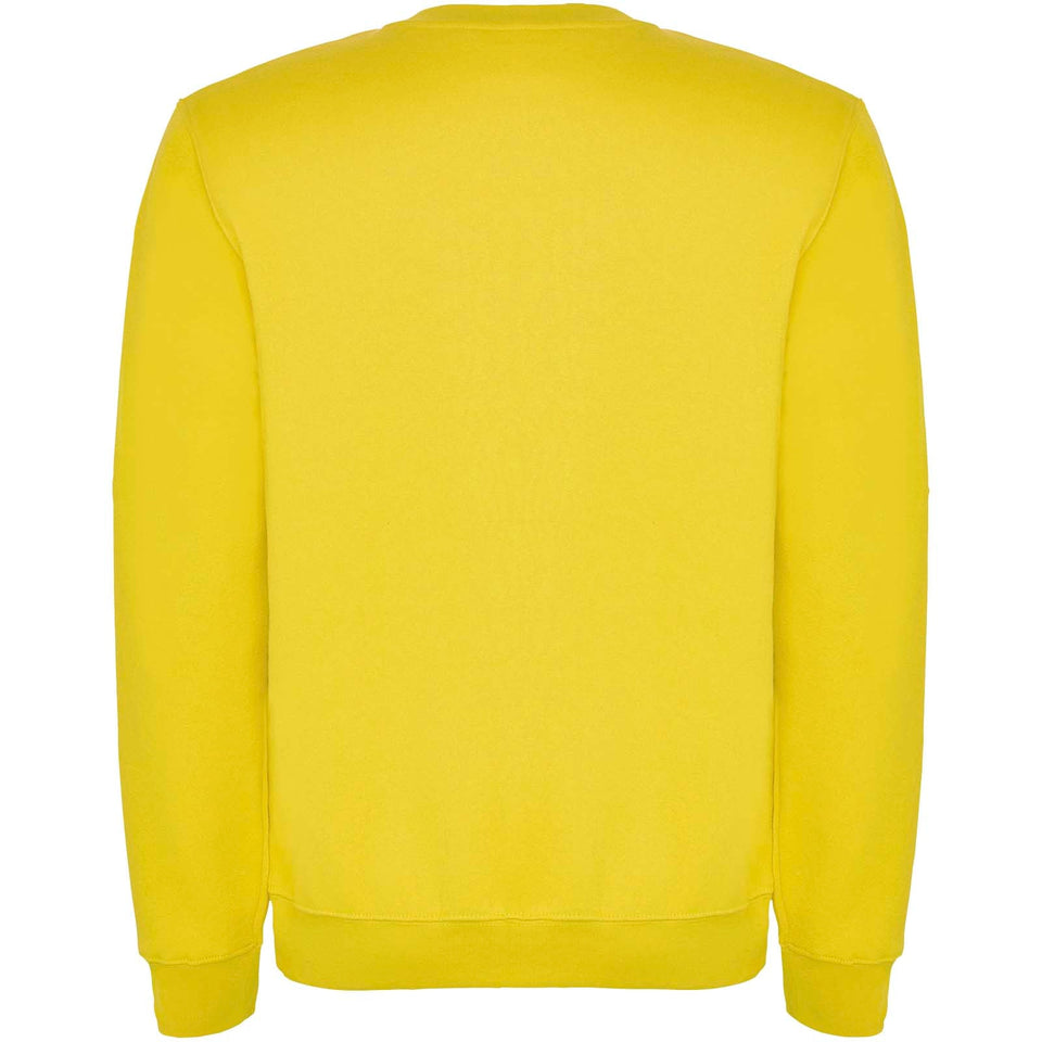 Maglione a girocollo da bambino Clasica personalizzato con logo - Pubblienne