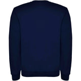 Maglione a girocollo da bambino Clasica personalizzato con logo - Pubblienne