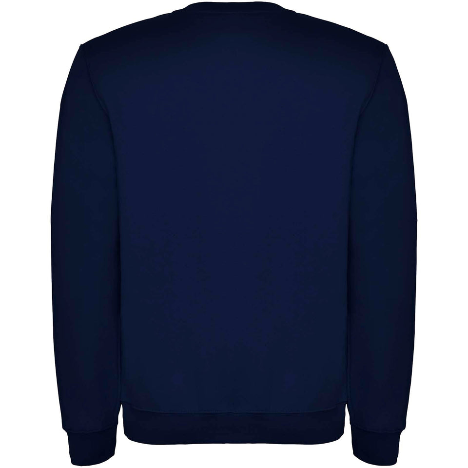 Maglione a girocollo da bambino Clasica personalizzato con logo - Pubblienne