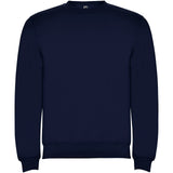 Maglione a girocollo da bambino Clasica personalizzato con logo - Pubblienne