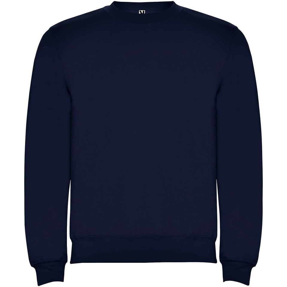 Maglione a girocollo da bambino Clasica personalizzato con logo - Pubblienne