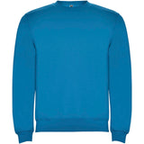 Maglione a girocollo da bambino Clasica personalizzato con logo - Pubblienne