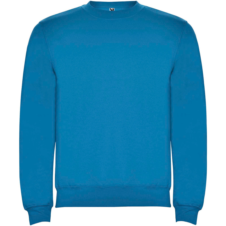 Maglione a girocollo da bambino Clasica personalizzato con logo - Pubblienne