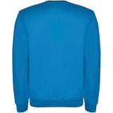 Maglione a girocollo da bambino Clasica personalizzato con logo - Pubblienne