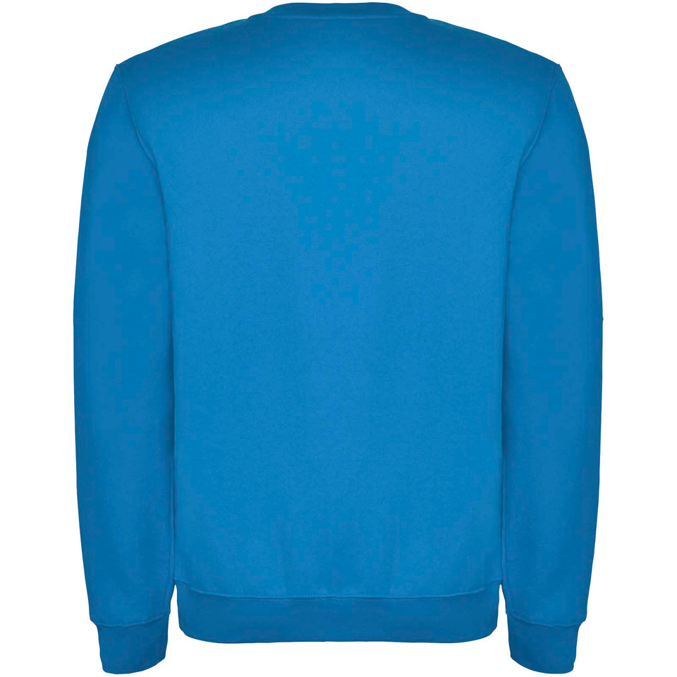 Maglione a girocollo da bambino Clasica personalizzato con logo - Pubblienne