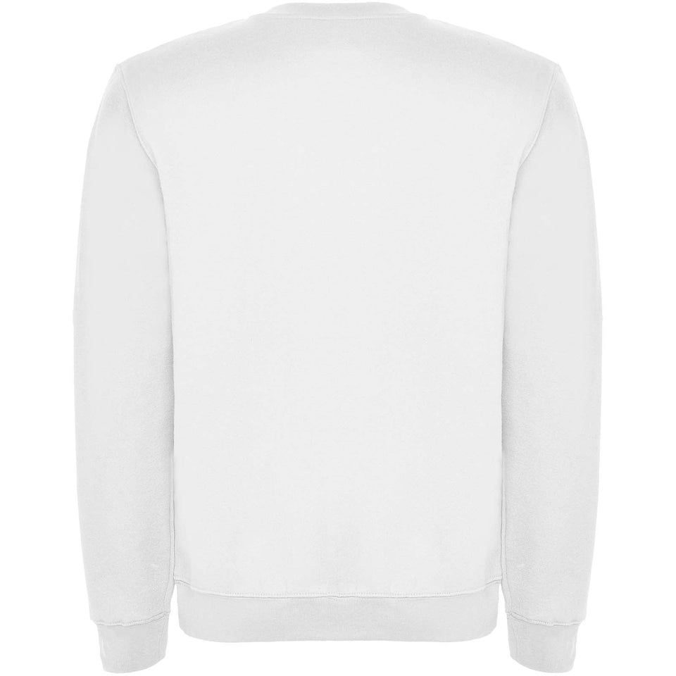 Maglione a girocollo da bambino Clasica personalizzato con logo - Pubblienne