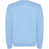 Maglione a girocollo da bambino Clasica personalizzato con logo - Pubblienne