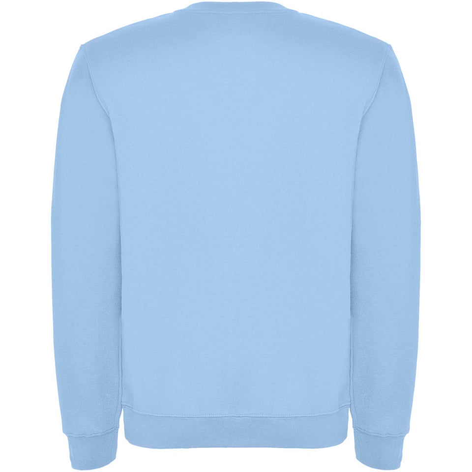 Maglione a girocollo da bambino Clasica personalizzato con logo - Pubblienne