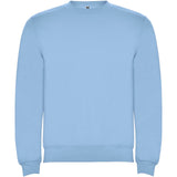 Maglione a girocollo da bambino Clasica personalizzato con logo - Pubblienne