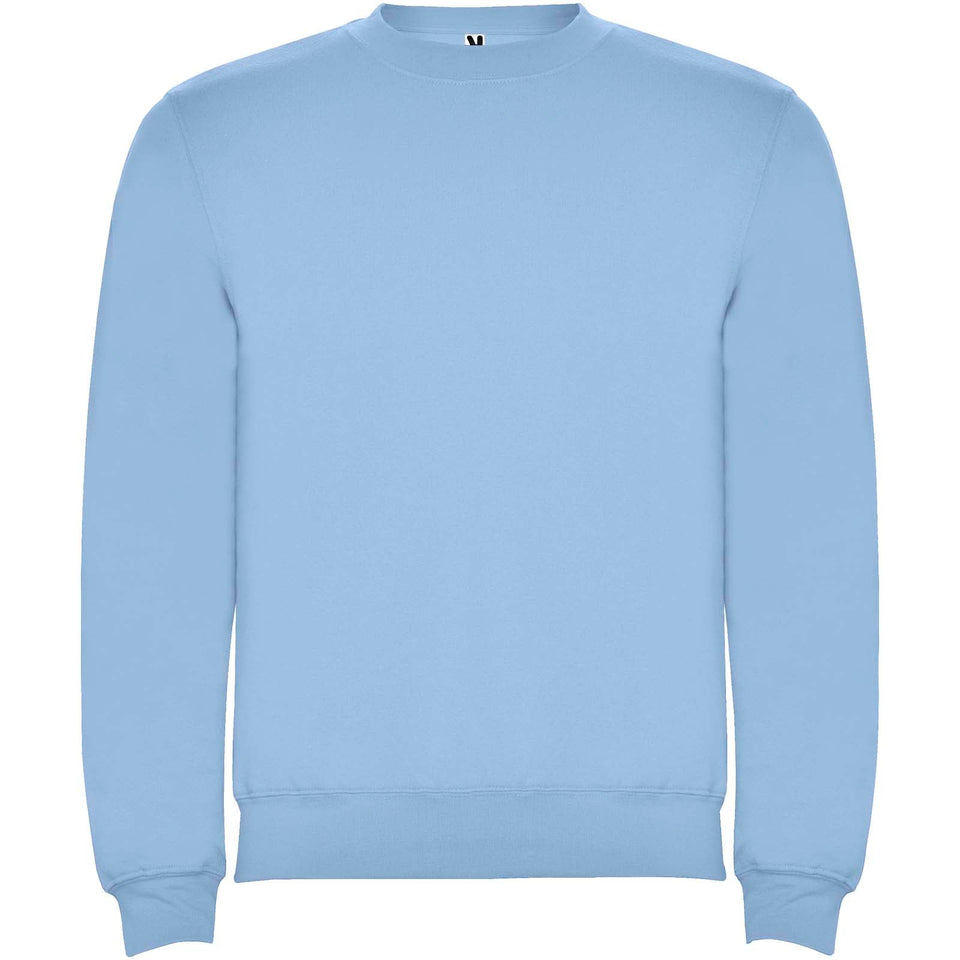 Maglione a girocollo da bambino Clasica personalizzato con logo - Pubblienne