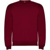 Maglione a girocollo da bambino Clasica personalizzato con logo - Pubblienne