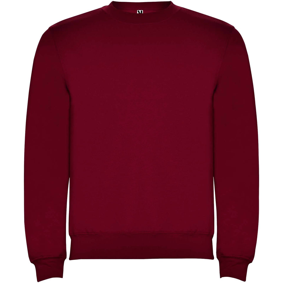 Maglione a girocollo da bambino Clasica personalizzato con logo - Pubblienne