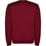 Maglione a girocollo da bambino Clasica personalizzato con logo - Pubblienne