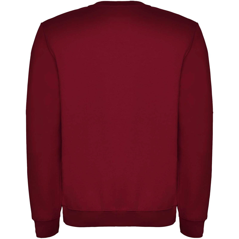 Maglione a girocollo da bambino Clasica personalizzato con logo - Pubblienne