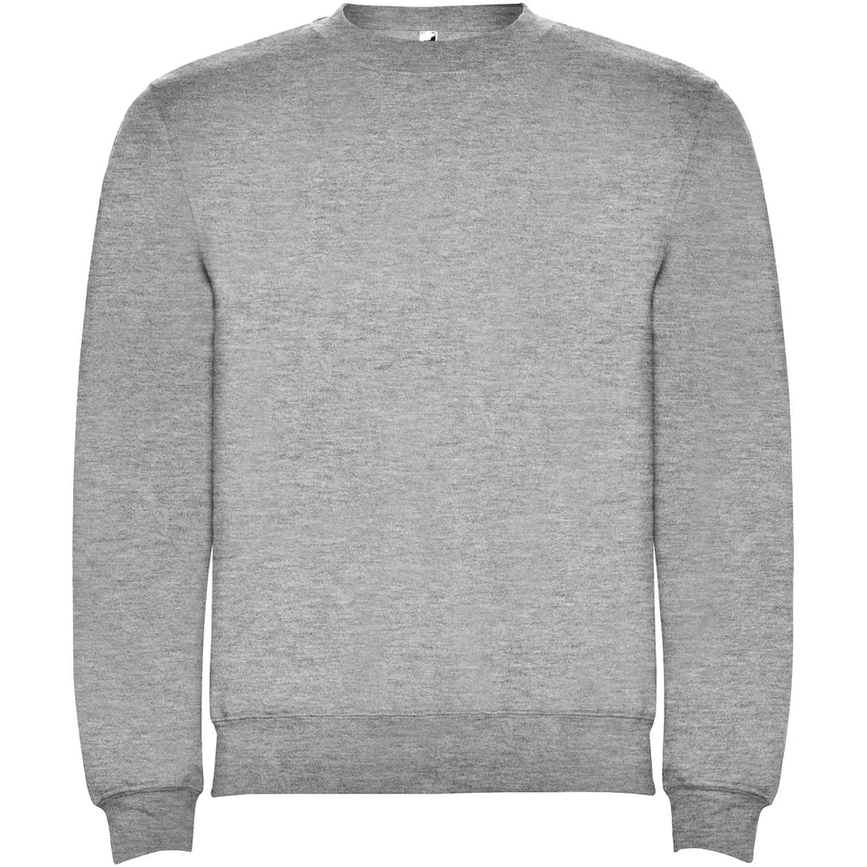 Maglione a girocollo da bambino Clasica personalizzato con logo - Pubblienne