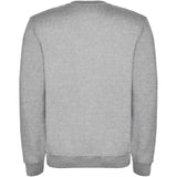 Maglione a girocollo da bambino Clasica personalizzato con logo - Pubblienne