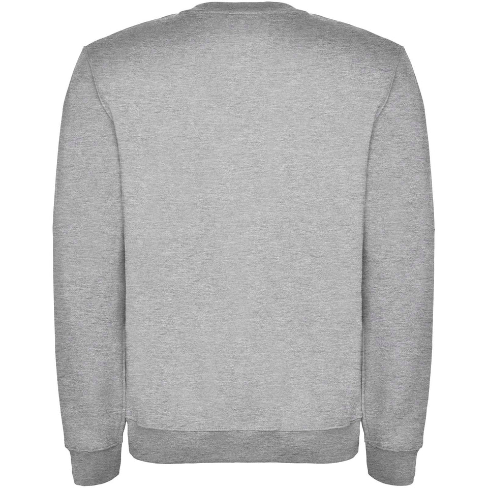Maglione a girocollo da bambino Clasica personalizzato con logo - Pubblienne