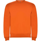 Maglione a girocollo da bambino Clasica personalizzato con logo - Pubblienne