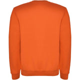 Maglione a girocollo da bambino Clasica personalizzato con logo - Pubblienne