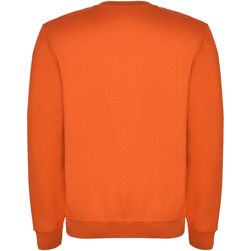 Maglione a girocollo da bambino Clasica personalizzato con logo - Pubblienne