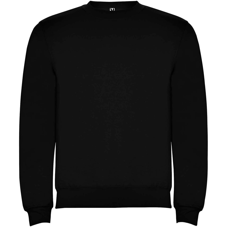 Maglione a girocollo da bambino Clasica personalizzato con logo - Pubblienne