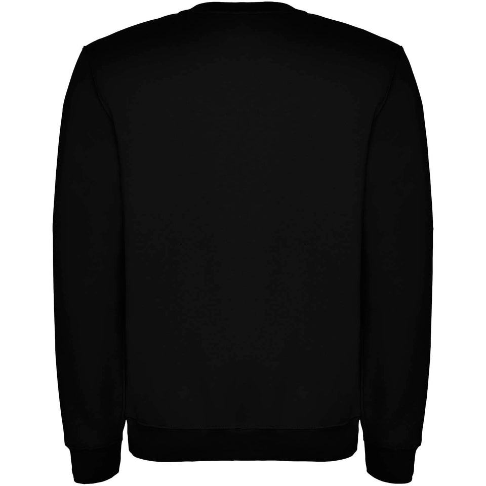 Maglione a girocollo da bambino Clasica personalizzato con logo - Pubblienne