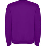Maglione a girocollo da bambino Clasica personalizzato con logo - Pubblienne