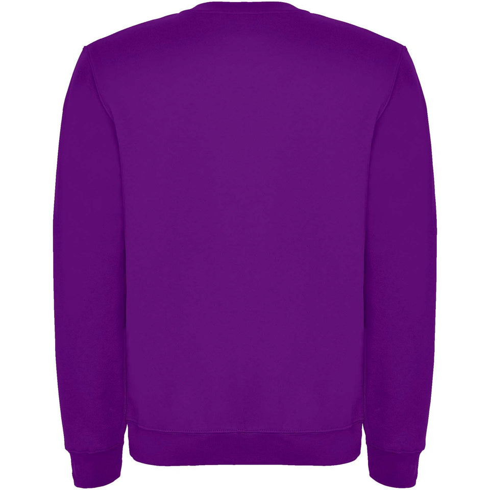 Maglione a girocollo da bambino Clasica personalizzato con logo - Pubblienne