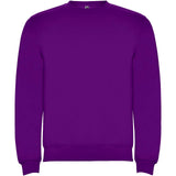 Maglione a girocollo da bambino Clasica personalizzato con logo - Pubblienne