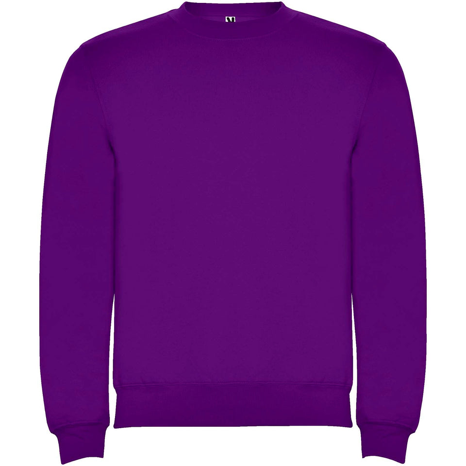 Maglione a girocollo da bambino Clasica personalizzato con logo - Pubblienne
