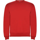Maglione a girocollo da bambino Clasica personalizzato con logo - Pubblienne