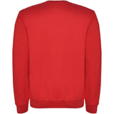 Maglione a girocollo da bambino Clasica personalizzato con logo - Pubblienne