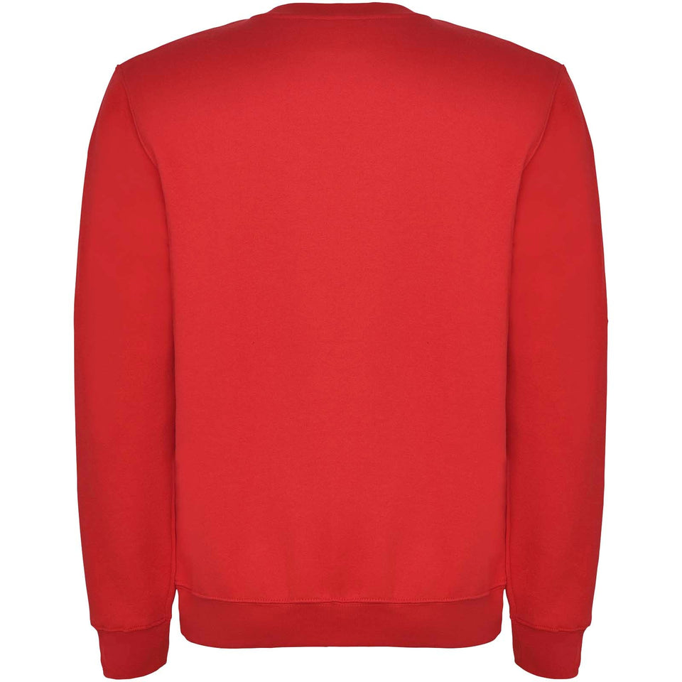 Maglione a girocollo da bambino Clasica personalizzato con logo - Pubblienne