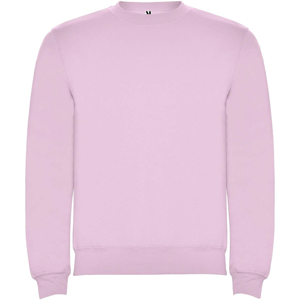 Maglione a girocollo da bambino Clasica personalizzato con logo - Pubblienne