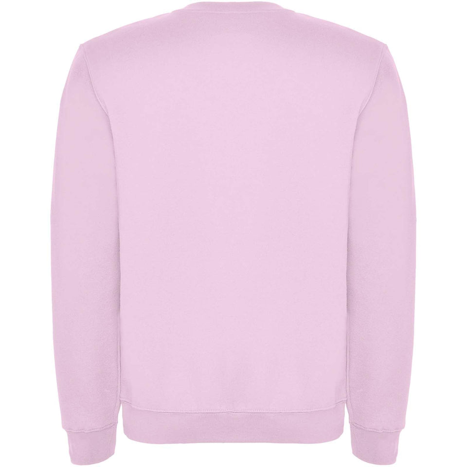 Maglione a girocollo da bambino Clasica personalizzato con logo - Pubblienne