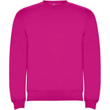 Maglione a girocollo da bambino Clasica personalizzato con logo - Pubblienne