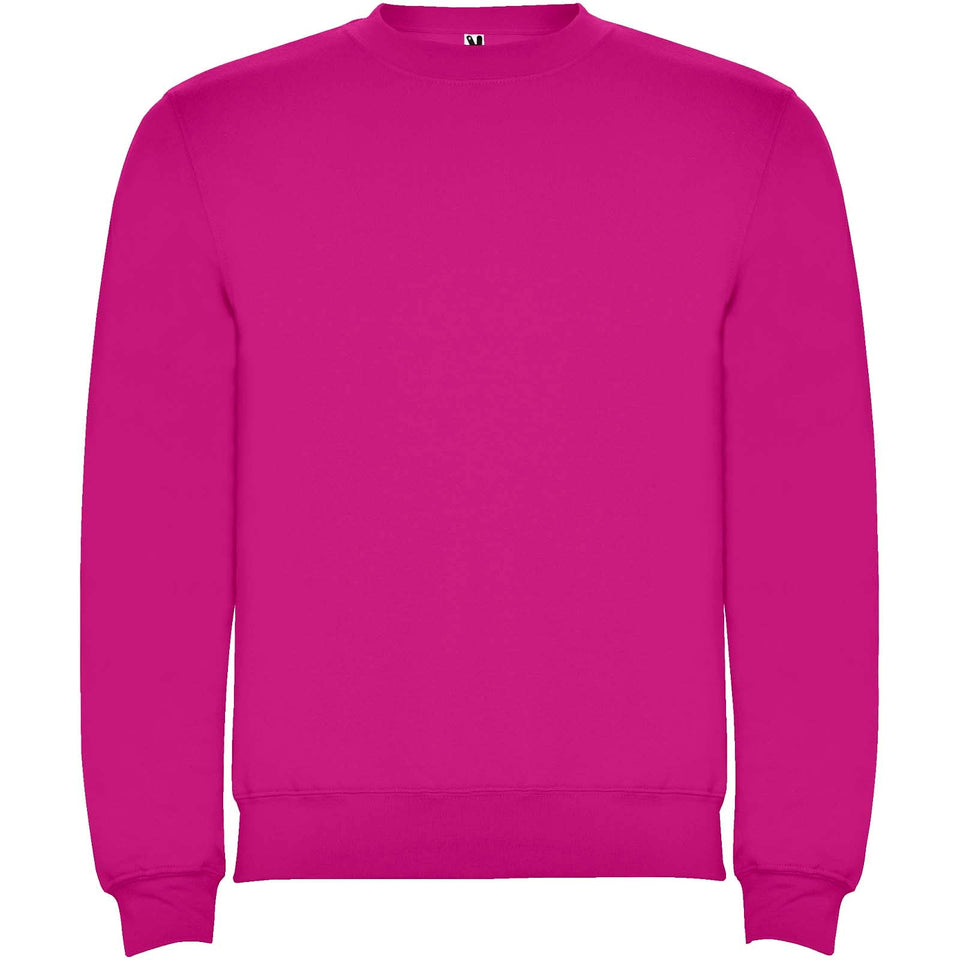 Maglione a girocollo da bambino Clasica personalizzato con logo - Pubblienne