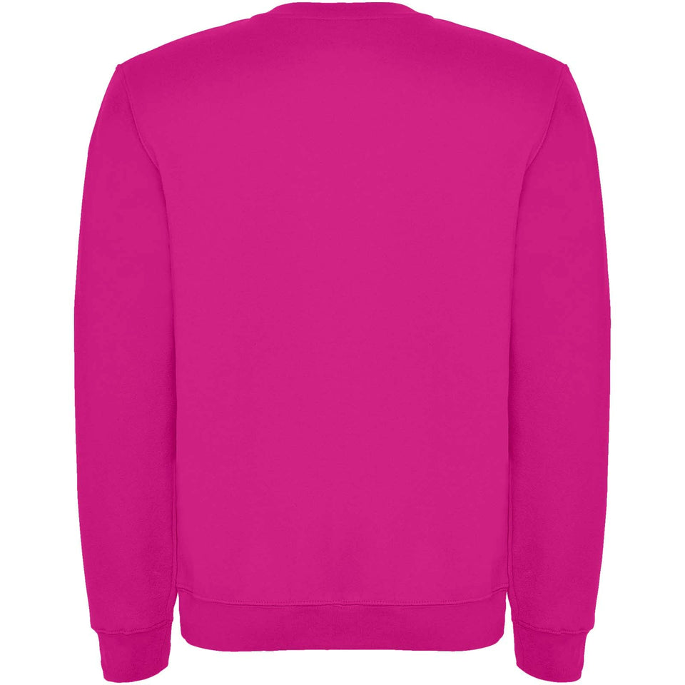Maglione a girocollo da bambino Clasica personalizzato con logo - Pubblienne