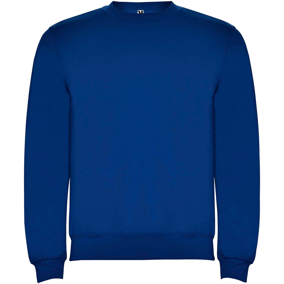Maglione a girocollo da bambino Clasica personalizzato con logo - Pubblienne