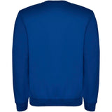 Maglione a girocollo da bambino Clasica personalizzato con logo - Pubblienne