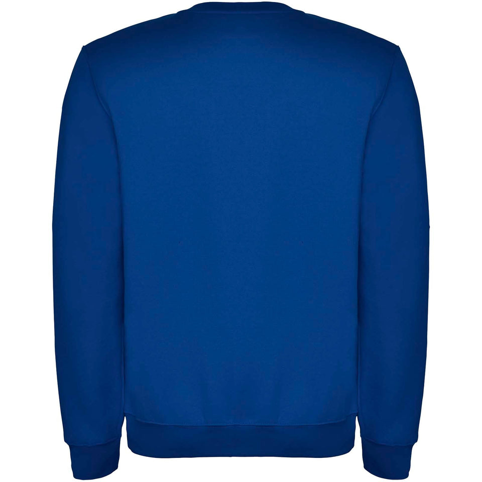 Maglione a girocollo da bambino Clasica personalizzato con logo - Pubblienne