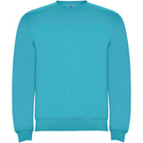 Maglione a girocollo da bambino Clasica personalizzato con logo - Pubblienne
