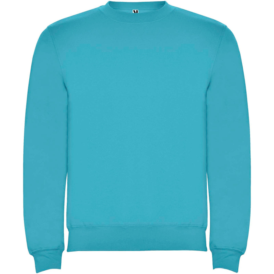 Maglione a girocollo da bambino Clasica personalizzato con logo - Pubblienne