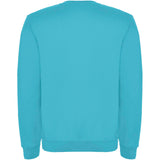 Maglione a girocollo da bambino Clasica personalizzato con logo - Pubblienne