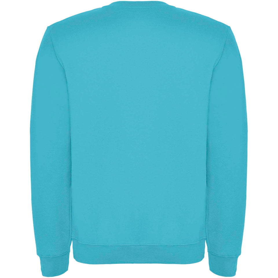 Maglione a girocollo da bambino Clasica personalizzato con logo - Pubblienne