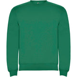Maglione a girocollo da bambino Clasica personalizzato con logo - Pubblienne
