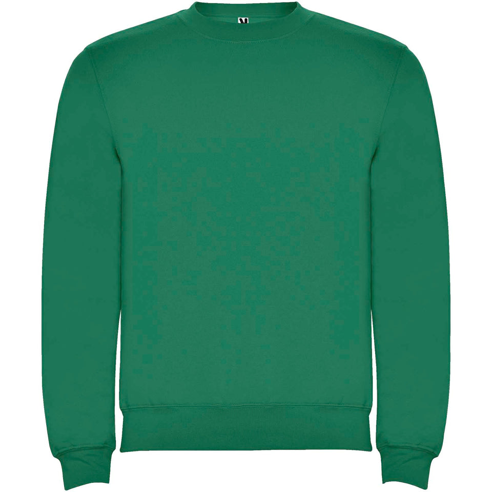 Maglione a girocollo da bambino Clasica personalizzato con logo - Pubblienne