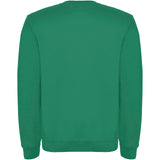 Maglione a girocollo da bambino Clasica personalizzato con logo - Pubblienne