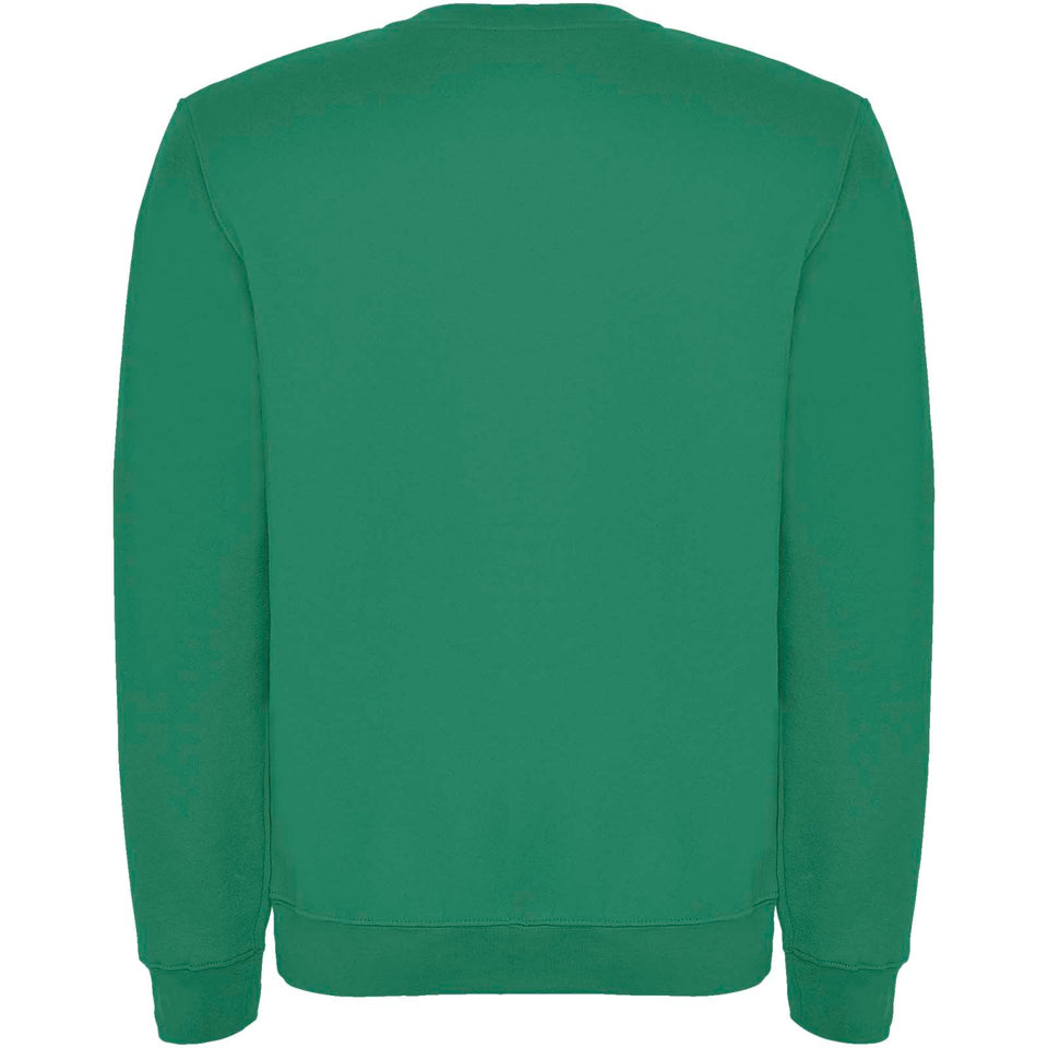 Maglione a girocollo da bambino Clasica personalizzato con logo - Pubblienne