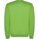 Maglione a girocollo da bambino Clasica personalizzato con logo - Pubblienne